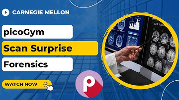 picoGym (picoCTF) Exercise: Scan Surprise