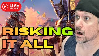 Free Takeovers and Coaching |Gonna Yolo a Hekaton of Shards| RAID: Shadow Legends