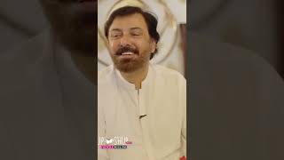 Atiqa &amp; Nauman Ijaz&#39;s Funniest Moments Caught On Camera😂😂 #naumaanijaz #atiqaodho #Mrs&amp;MrShameem