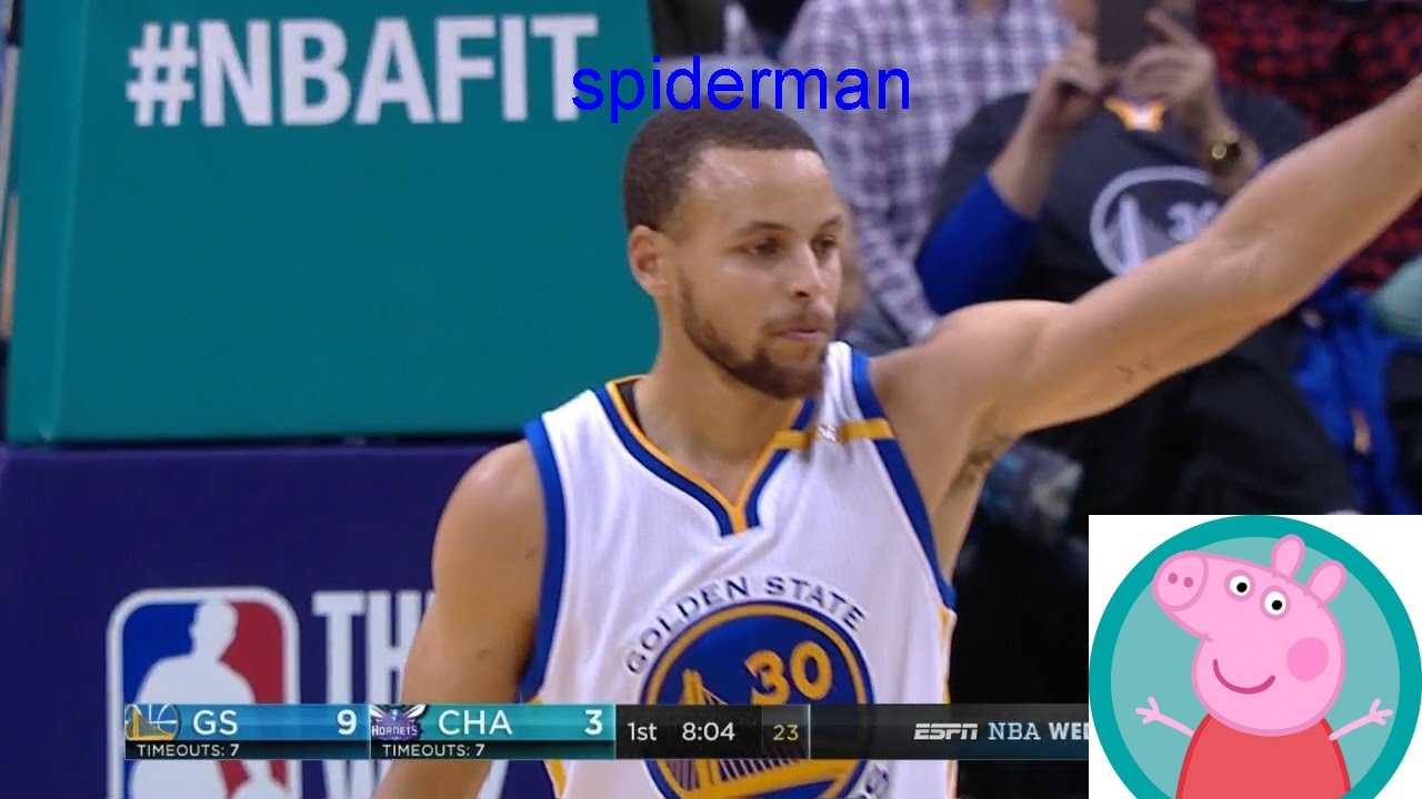 golden state warriors vs charlotte hornets