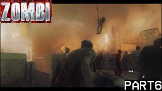 We've Made It Out Of This Hell Hole - Zombi Part 6