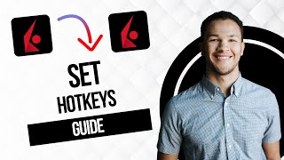 How to Set Up Hotkeys Interactive Brokers (Best Method)