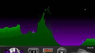Lets Play: Pocket Tanks (Pt.2 - I WILL HAVE MY REVENGE!) screenshot 2