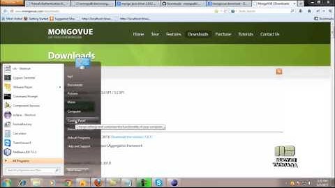 Elysium Academy : MongoDB - Programming MongoDB using Java and MongoDB Manipulation Chapter 4