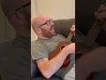 “Got My Mind Set On You” - George Harrison cover #ukulele #ukulelecover #shorts