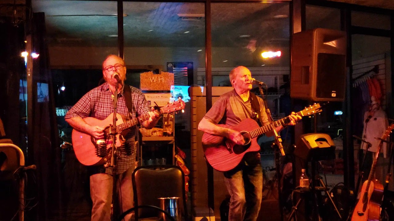 Winch and Koepke - Amie  (cover)