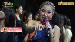 KEBABLASAN - ANIK ARNIKA II DESA JUNGJANG WETAN ARJAWINANGUN CRBN 21 APRIL 2024