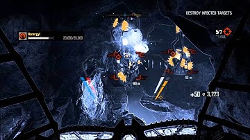 Red Faction: Armageddon - Walkthrough. Part 30