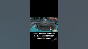 NBA 2K22 Point Forward with Lock takeover need a Big for 2s