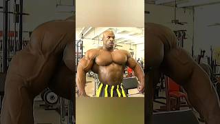 The King _ Ronnie Coleman