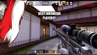 VIDEO SPESIAL UNTUK TAHUN 2022❤ - STANDOFF 2 INDONESIA