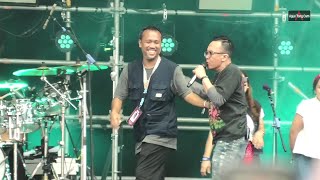 Main Hati, Sempurna - Ari Lasso Ft Andra Ramadhan - At Pestapora 2025