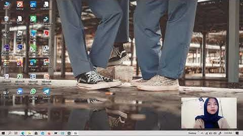 Instalasi dan menampilkan Hello World Dev C++