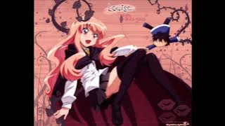 Zero no Tsukaima Opening 2 ((full))