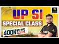 UP SI Special Class | By Kumar Gaurav Sir | UP Utkarsh