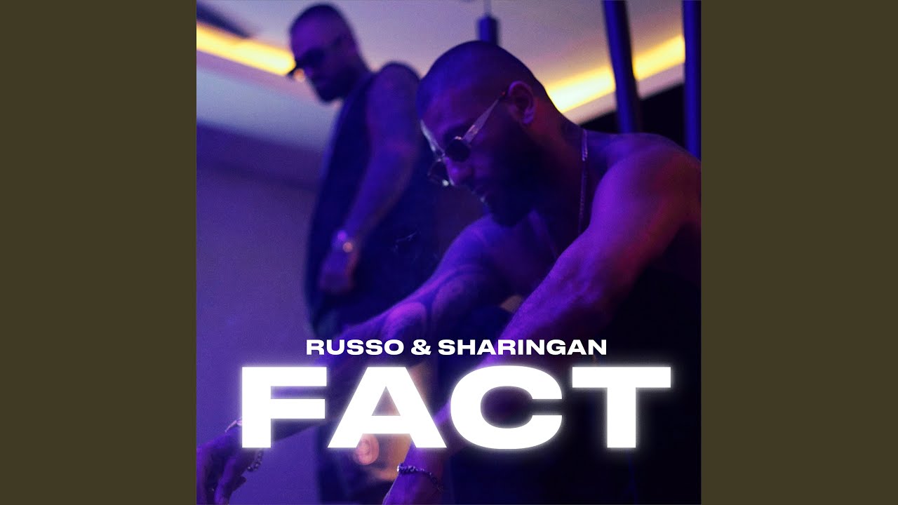 Watch FACT on YouTube Watch FACT on YouTube