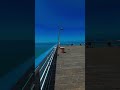 #SanClementePier.Do not say, “I’ll pay you back for this wrong!” Wait for the Lord, and he will ave