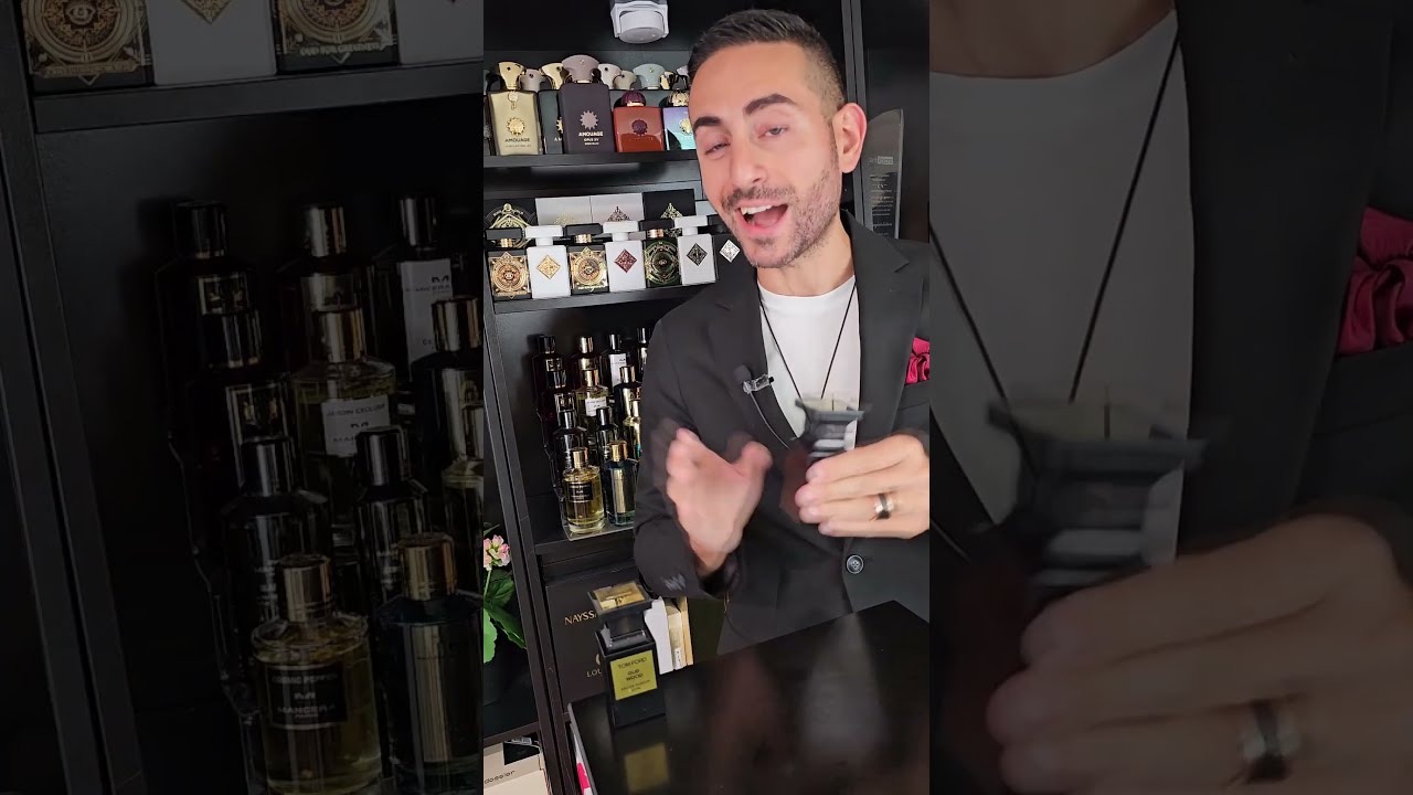 The BEST Tom Ford Fragrance For Each Season Fragance Perfume Cologne Topfragrances