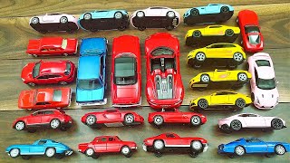 Review of 25Diecast Cars Model