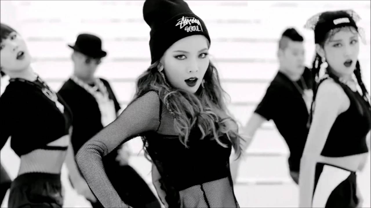 4 Minute Crazy_Lyrics(Color coded Han/Rom/Eng) YouTube