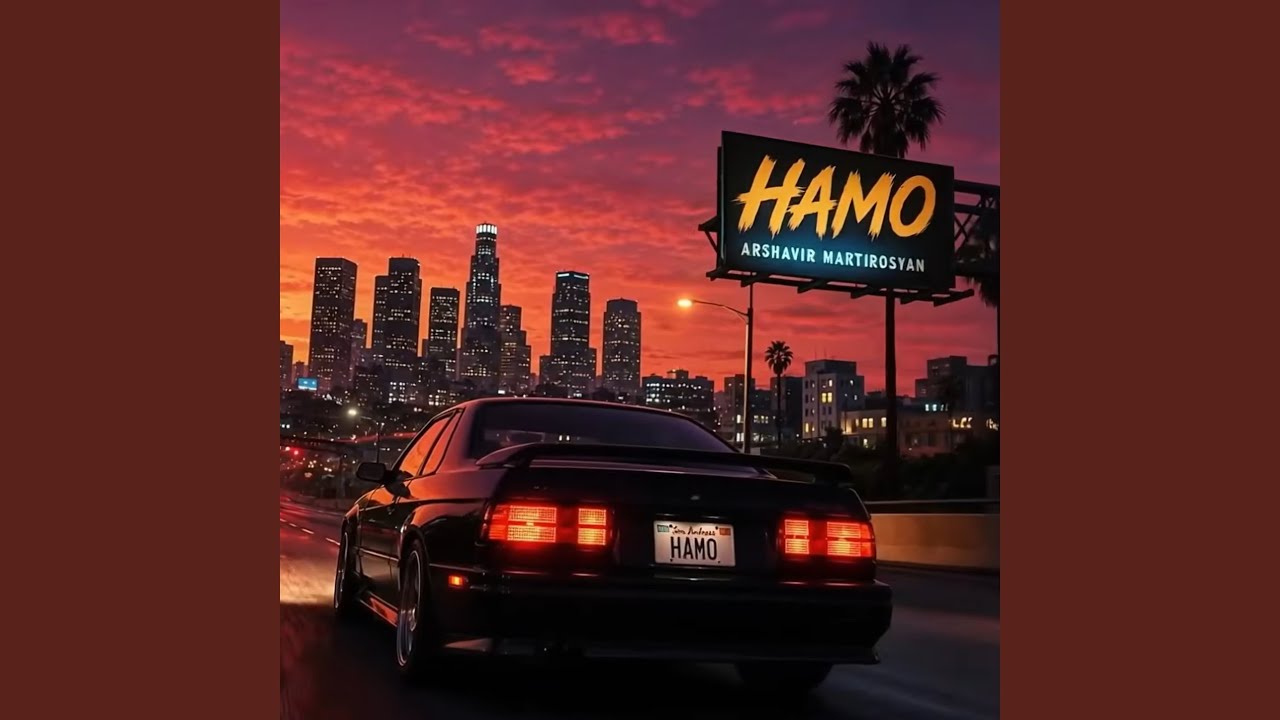 Watch Hamo on YouTube Watch Hamo on YouTube