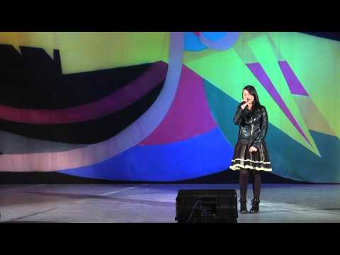 Ana Stanciulescu - Premiul I - Festivalul Ciuleandra
