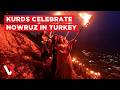 LIVE Kurds Mark Nowruz With Massive Celebrations In Diyarbakir VERTEX LIVE Kurds Mark Nowruz With Massive Celebrations In Diyarbakir VERTEX