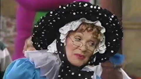 Rhyme Time Rhythm (Canada Version) Part 36