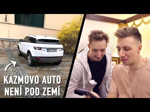 Video: Prepravný Kontajner Airbnb Podvod