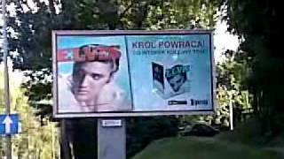 Elvis - Kolekcja Gazety Wyborczej...