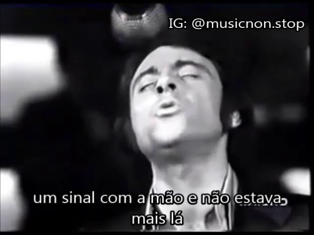 Peppino Gagliardi - Gocce di mare (Legendado)