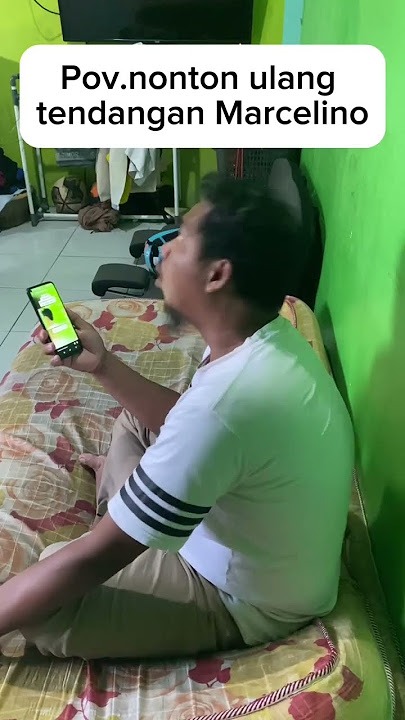 tendangan Marcelino #funnyshorts #lucu #komedimasakini #ngakak