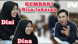 MASUK B3E PRODUCTION KARNA KEMBARAN‼️- FM TALKSHOW EPISODE 9