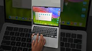 Apple Macbook User Folder open keyboard shortcut key #apple #macbook #vkv_digital #vkv #shortcut