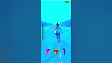 iCE Skating – Unity Game ! - sell source code