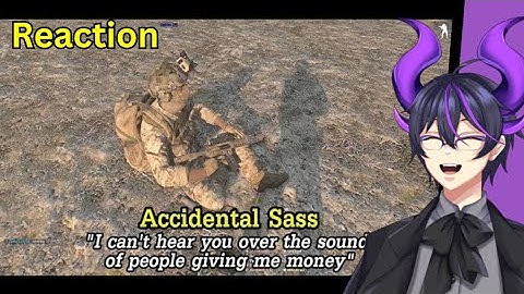 "Random Arma Bullsh*ttery (part 8)" | Kip Reacts to SovietWomble