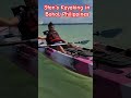 Stan S Kayaking In Bohol Philippines Philippines Bohol Shorts Shortvideo Stan S Kayaking In Bohol Philippines Philippines Bohol Shorts Shortvideo