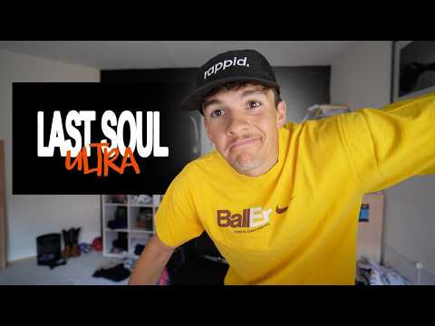 Almost forgot L Ultra...