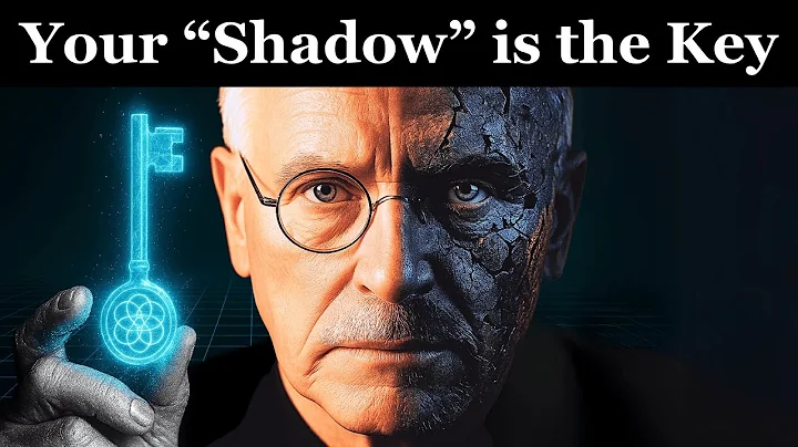 The DARK TRUTH About Carl Jung's Shadow Work - Nobody is Noticing