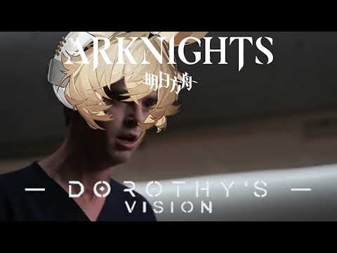 Arknights IRL -