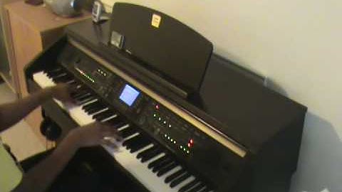 Seventeen Forever Piano version - Piano performance video thumbnail