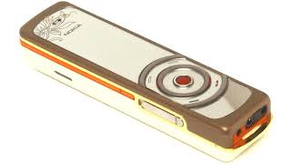 Hannu Af Ursin - Foliage Hq Version Nokia 7380 Ringtone