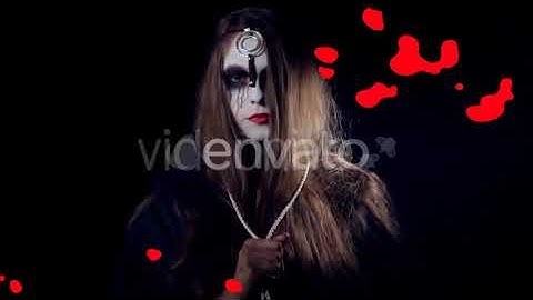 Blood Transitions Pack 2 | Motion Graphics - Envato elements