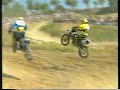 Campionato Mondiale Motocross 1997 - 125