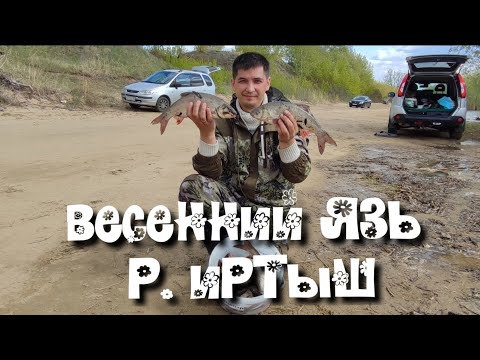 Рыбалка Иртыш. ФИДЕР Омск. Май 2023. Рыбачим с дядей Вовой .