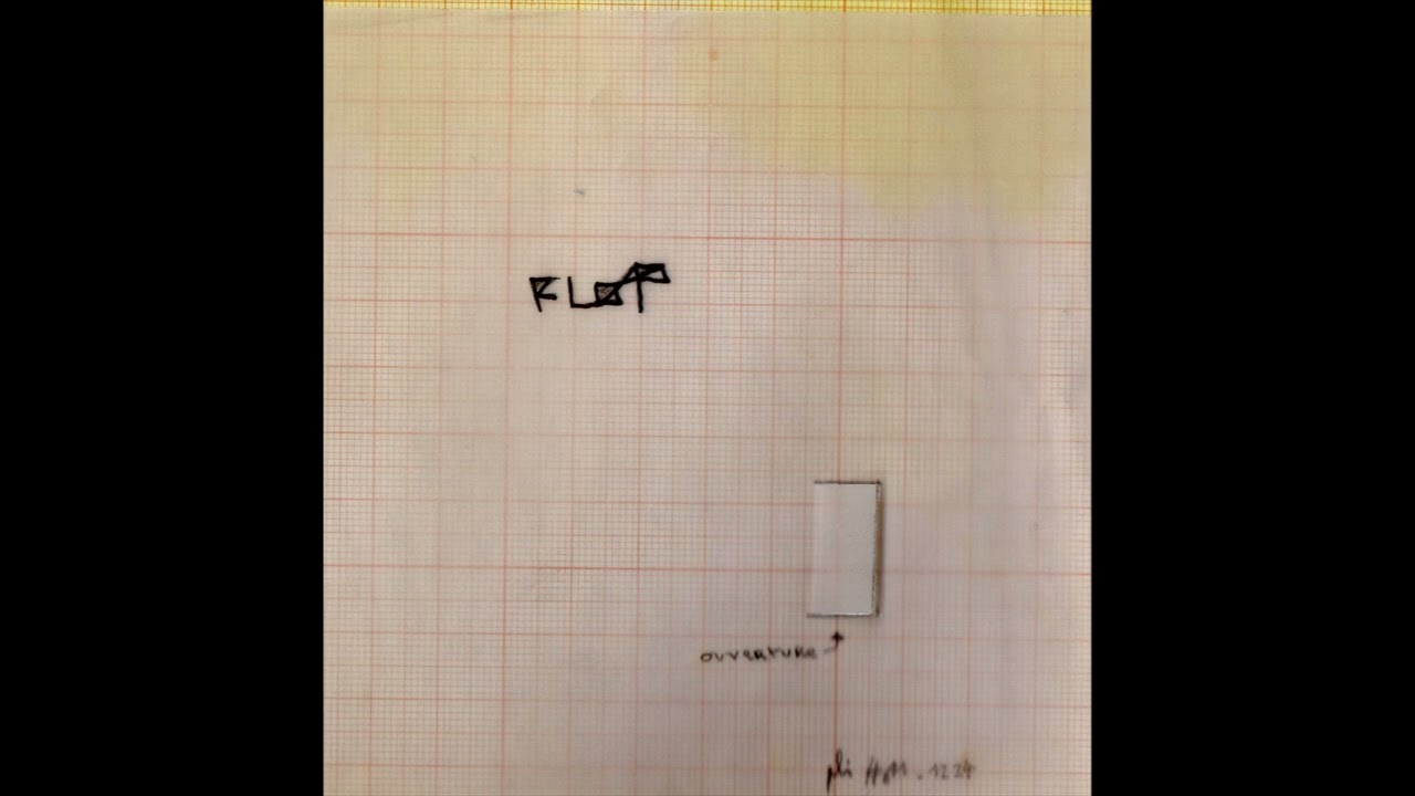 Flóp : c'est quoi ton problème