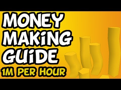 puro puro money making guide