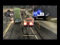 MOST WANTED 2005 MAZDA RX8 VS COPS 3 MOST WANTED 2005 MAZDA RX8 VS COPS 3