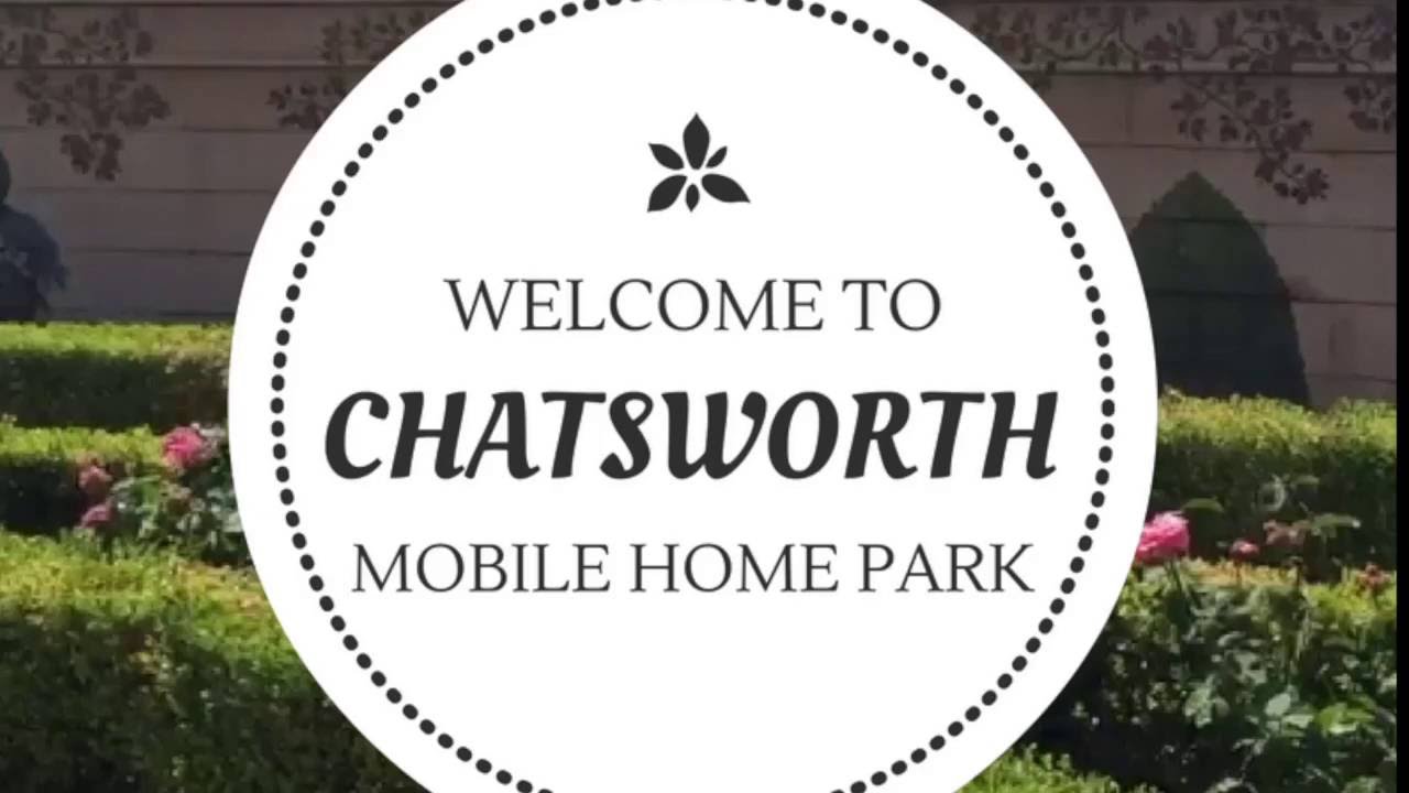 Mobile Home Park In Chatsworth Ca Mobile Home Park In Chatsworth Ca