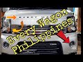Suzuki Every Wagon Philippines/Dodong Laagan Surplus/My Personal Service